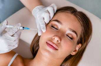 What is the best amount of botox injection?